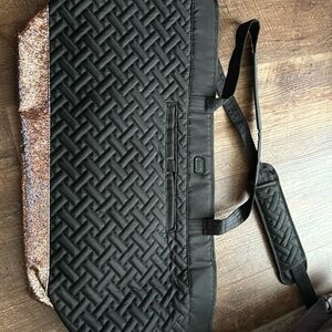 LUG LIKE NEW GLITTER TOTE